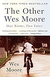 The Other Wes Moore by Wes  Moore