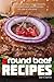 Ground Beef Recipes by Jan Charles
