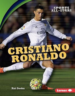 Cristiano Ronaldo (Sports All-Stars (Lerner ™ Sports))