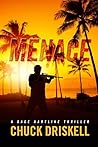 Menace (Gage Hartline #5)