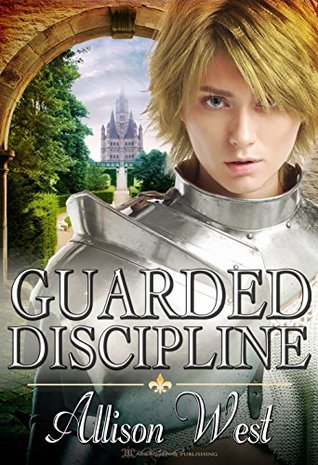 Guarded Discipline (Kindle Edition)