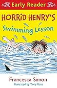 Horrid Henry's Swimming Lesson