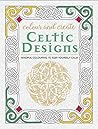 Colour and Create: Celtic Designs