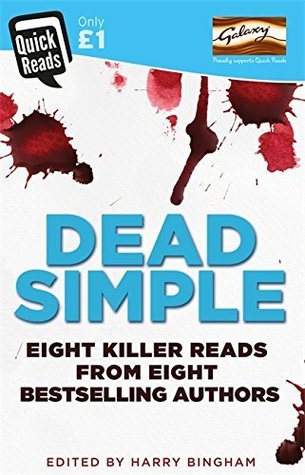 Dead Simple (Kindle Edition)