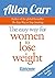The Easy Way for Women to Lose Weight (Allen Carr's Easyway)