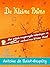 De Kleine Prins (70ste Uitgave van de Verjaardag - Onverkort ... by Antoine de Saint-Exupéry