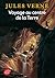 Voyage au centre de la Terre by Jules Verne