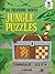 Jungle Puzzles (Brain Game Treasure Hunts)