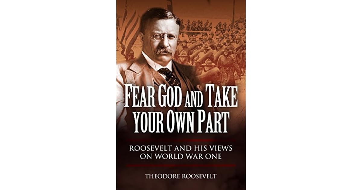 What does it mean to fear god got questions image