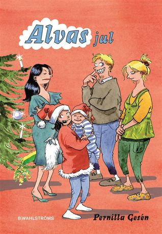 Alvas jul (Unknown Binding)