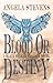 Blood Or Destiny (Black Walker Warrior #1)