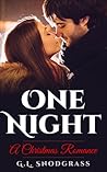 One Night (The Lakeland Boys, #2)