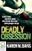 Deadly Obsession (Lexie Rogers, #2)