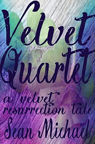 Velvet Quartet (Velvet Glove)