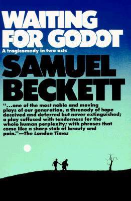 Waiting For Godot