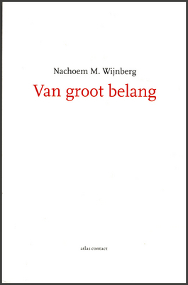Van groot belang