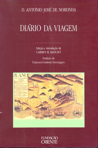 Diário da Viagem