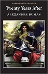Twenty Years After by Alexandre Dumas