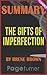 The Gifts of Imperfection: ...