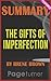 The Gifts of Imperfection by PageTurner