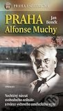 PRAHA Alfonse Muchy