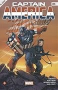 Captain America Deel 6