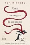 Uma mensagem de e...