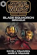 Blade Squadron - Zero Hour