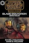 Blade Squadron - Zero Hour