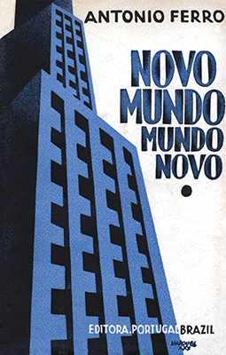 Novo Mundo - Mundo Novo