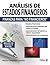 ANALISIS DE ESTADOS FINANCIEROS: FINANZAS PARA "NO FINANCIEROS" INCLUYE CD