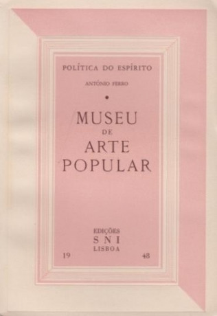 Museu de Arte Popular (Paperback)
