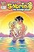 Sabrina Manga #28