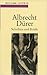 Albrecht Dürer: Schriften und Briefe
