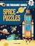 Space Puzzles (Brain Game Treasure Hunts)