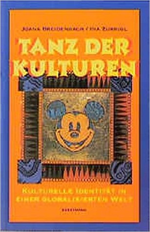 Tanz der Kulturen. Kulturelle Identität in einer globalisierten Welt