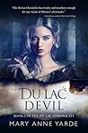 The Du Lac Devil by Mary Anne Yarde