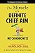 The Miracle of a Definite Chief Aim (Napoleon Hill Success Course)