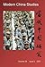 Modern China Studies: China...