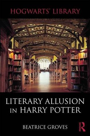 Literary Allusion in Harry Potter (Paperback)