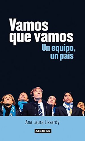 Vamos que vamos (Kindle Edition)