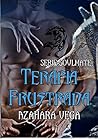 Terapia frustrada by Azahara Vega