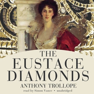 The Eustace Diamonds