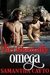 Accidentally Omega by Samantha Cayto