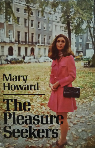 The Pleasure Seekers