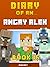 Diary of an Angry Alex: Boo...