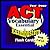 ACT Test Prep Essential Vocabulary Review--Exambusters Flash ... by ACT Exambusters