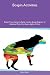 Bospin Activities Bospin Tricks, Games & Agility Includes by Adam Walsh