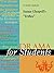 A Study Guide for Susan Glaspell's "Trifles" (Drama For Students)