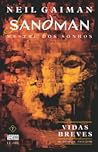 Vidas Breves by Neil Gaiman